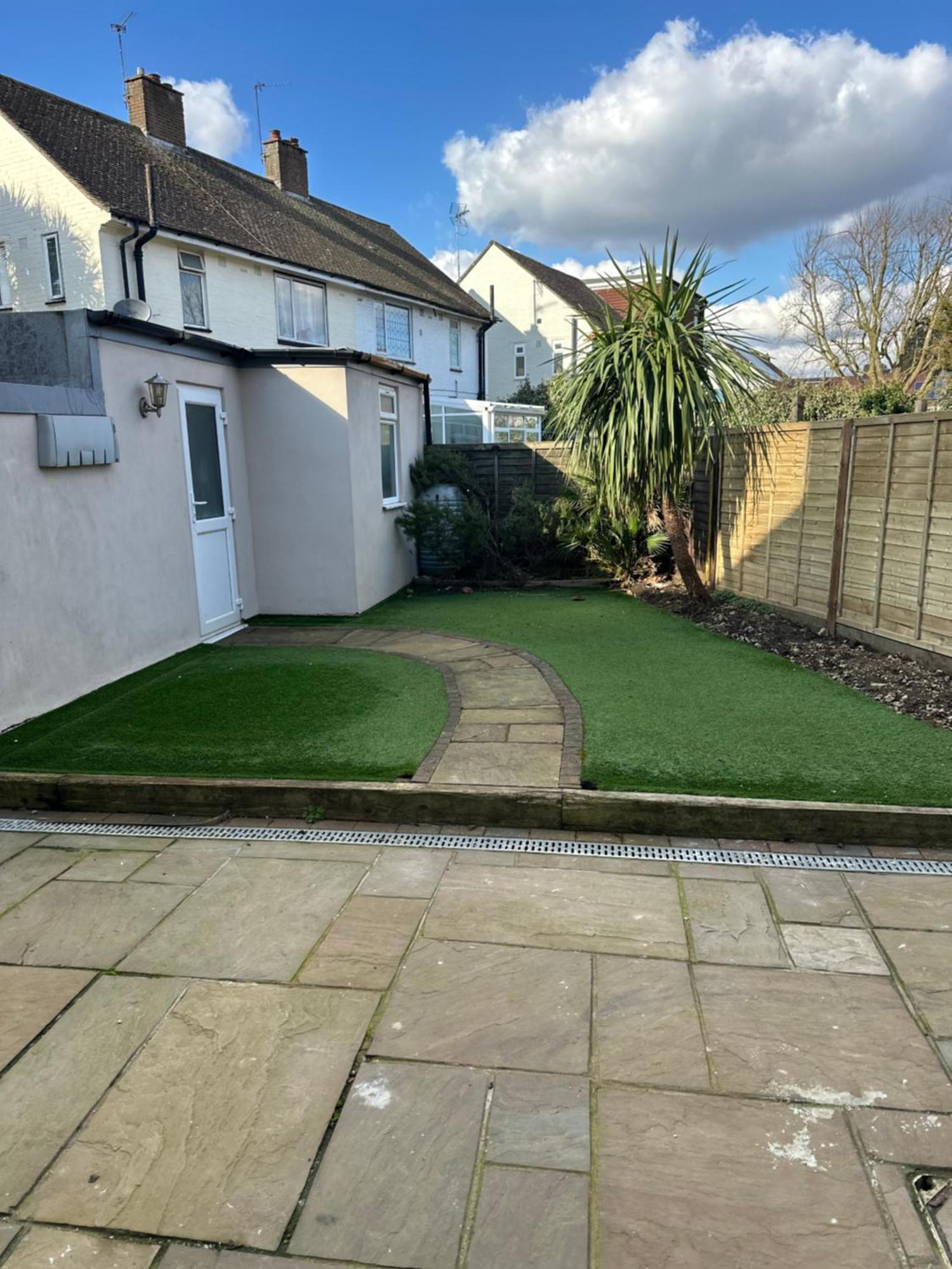Cosy Ensuite Double Room, Near Heathrow Airport Northolt  外观 照片